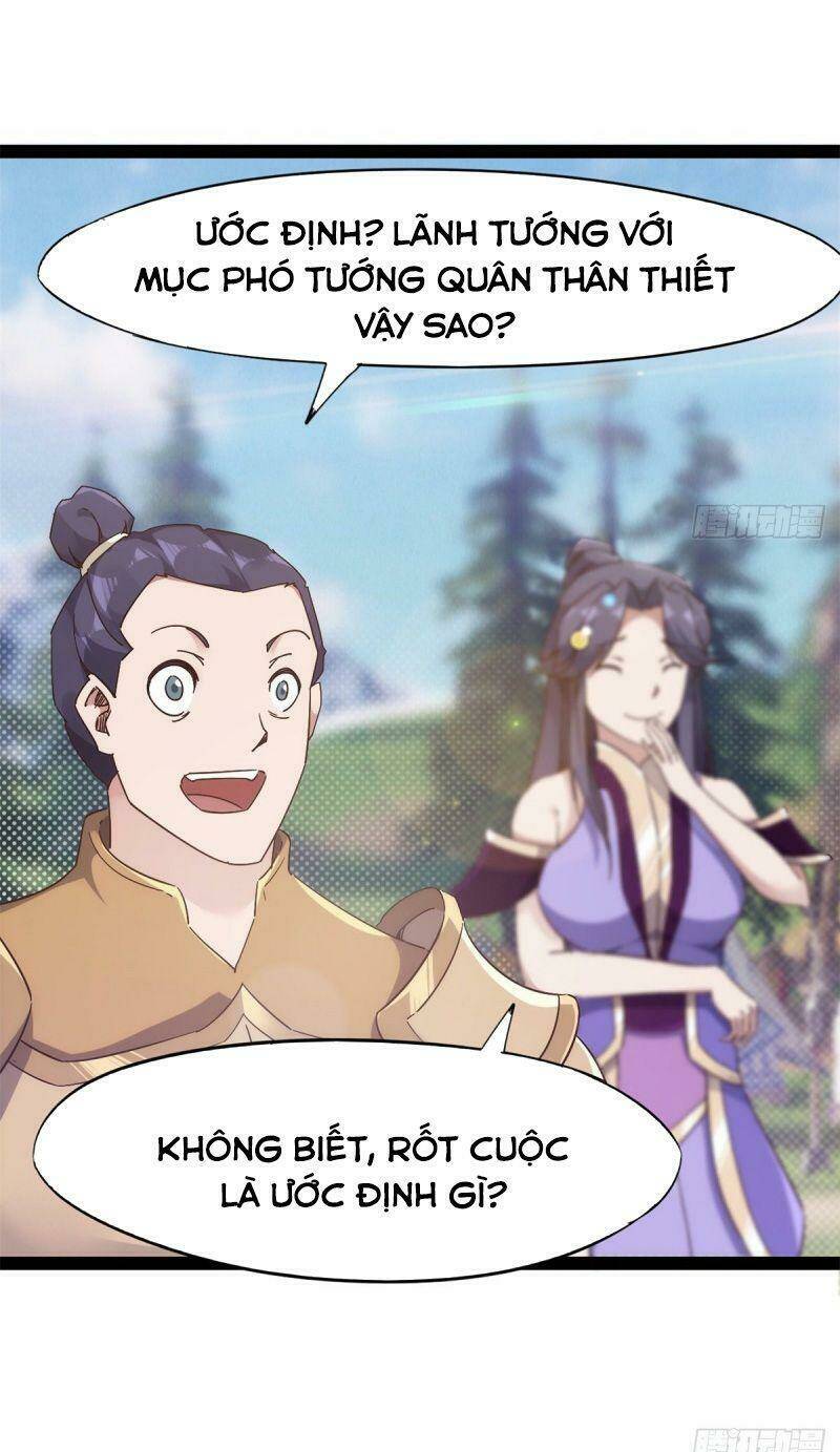 Kiếm Đồ: Chapter 64