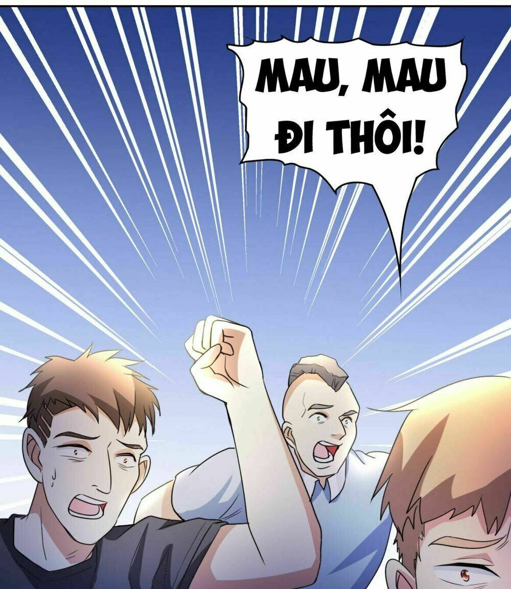 Trọng Sinh Tu Chân Tại Đô Thị: Chapter 10