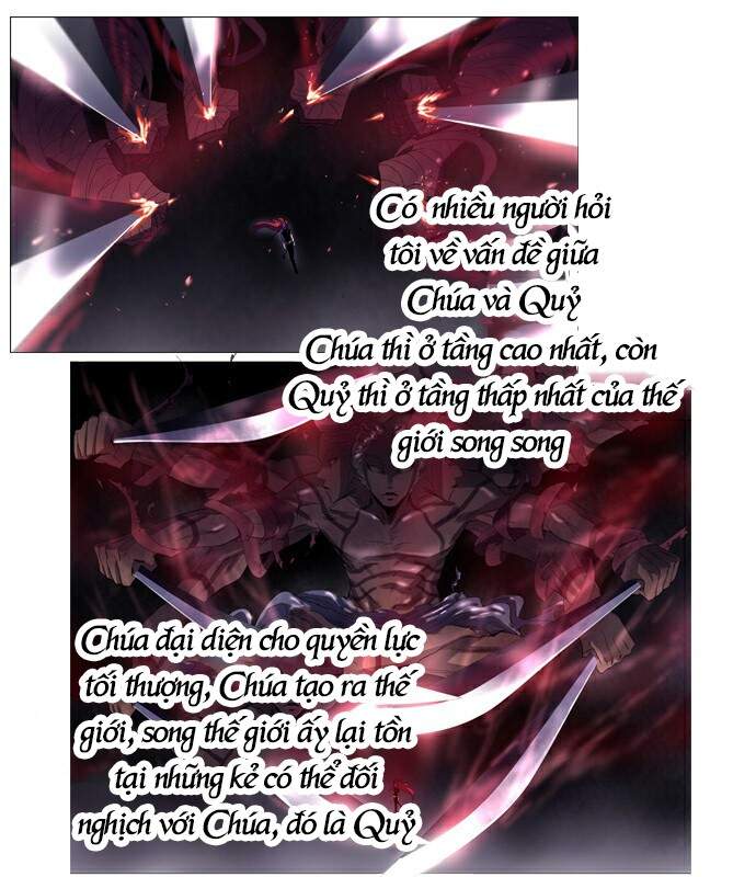 Soul Cartel: Chapter 224