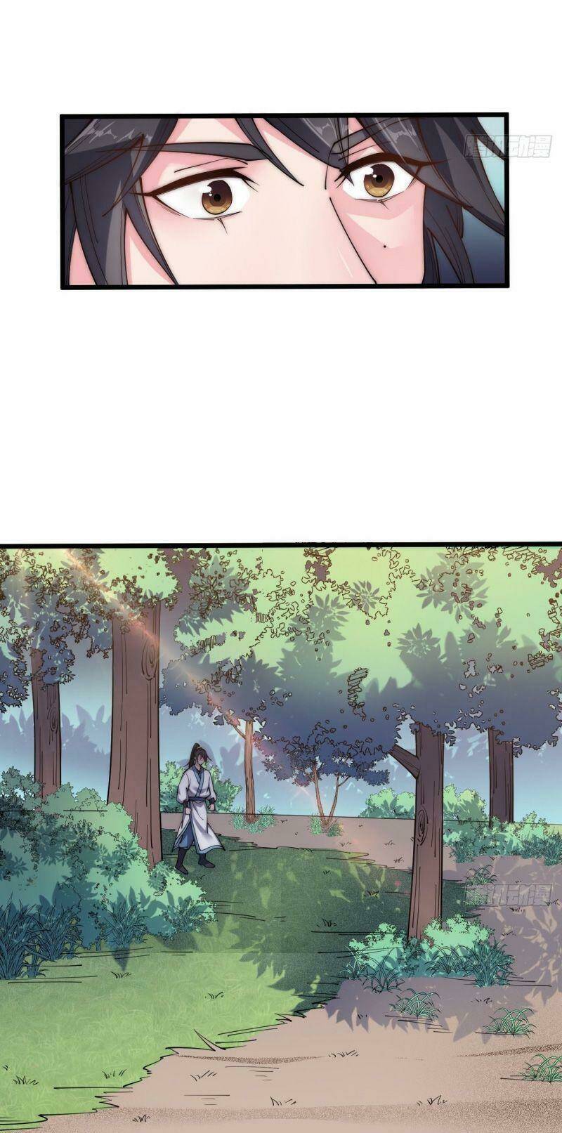 Trường Sinh Cửu Thiên Tuế: Chapter 26