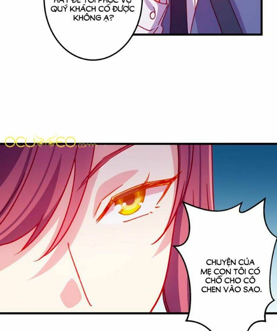 Bài Hát Tình Yêu: Chapter 9
