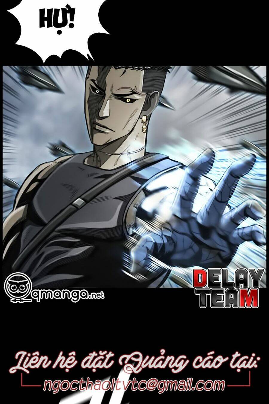 Thợ Săn Đầu Tiên: Chapter 62