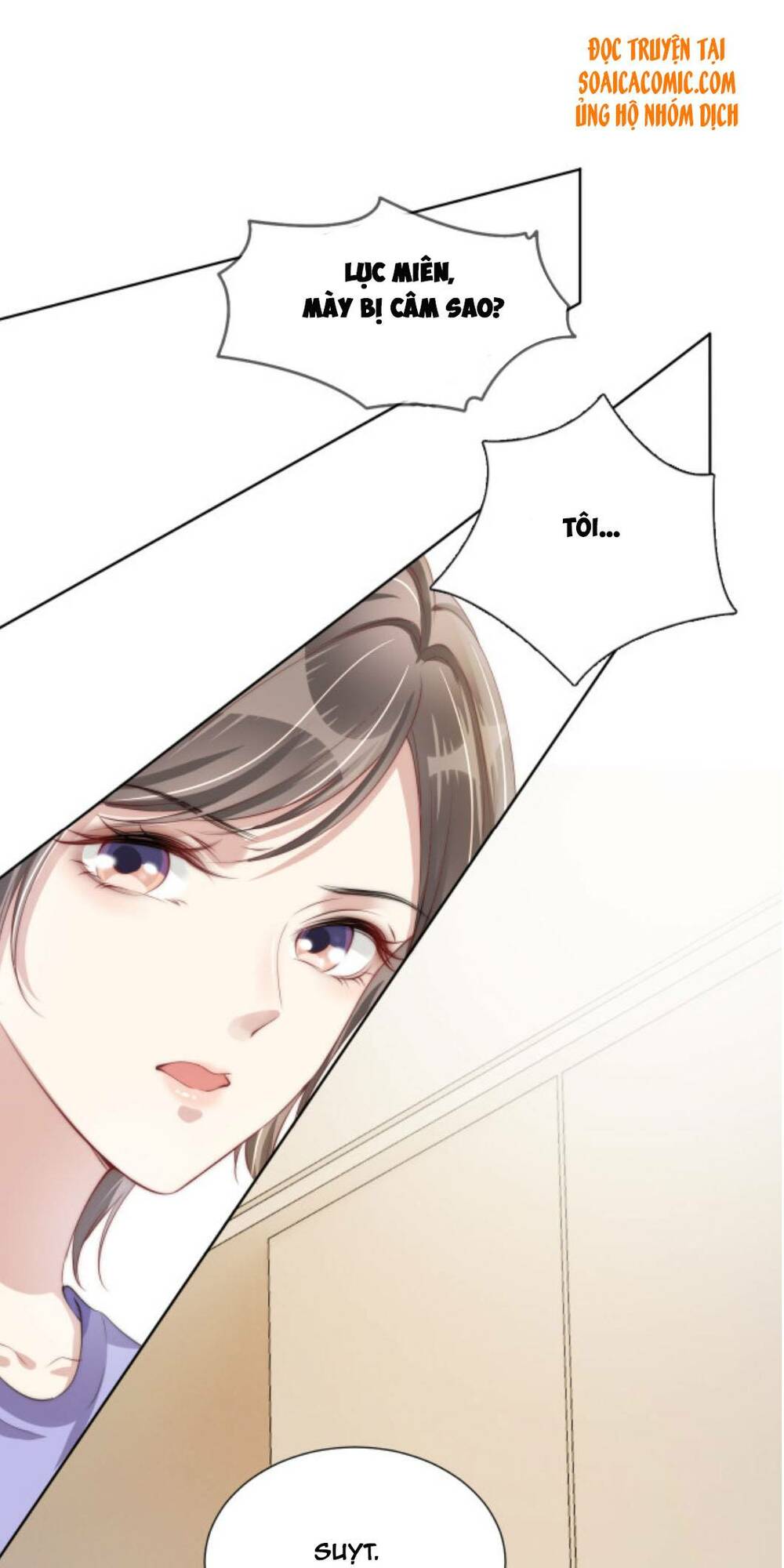 Ngự Tỷ Toàn Năng Lại Bị Phá Mã Giáp: Chapter 22