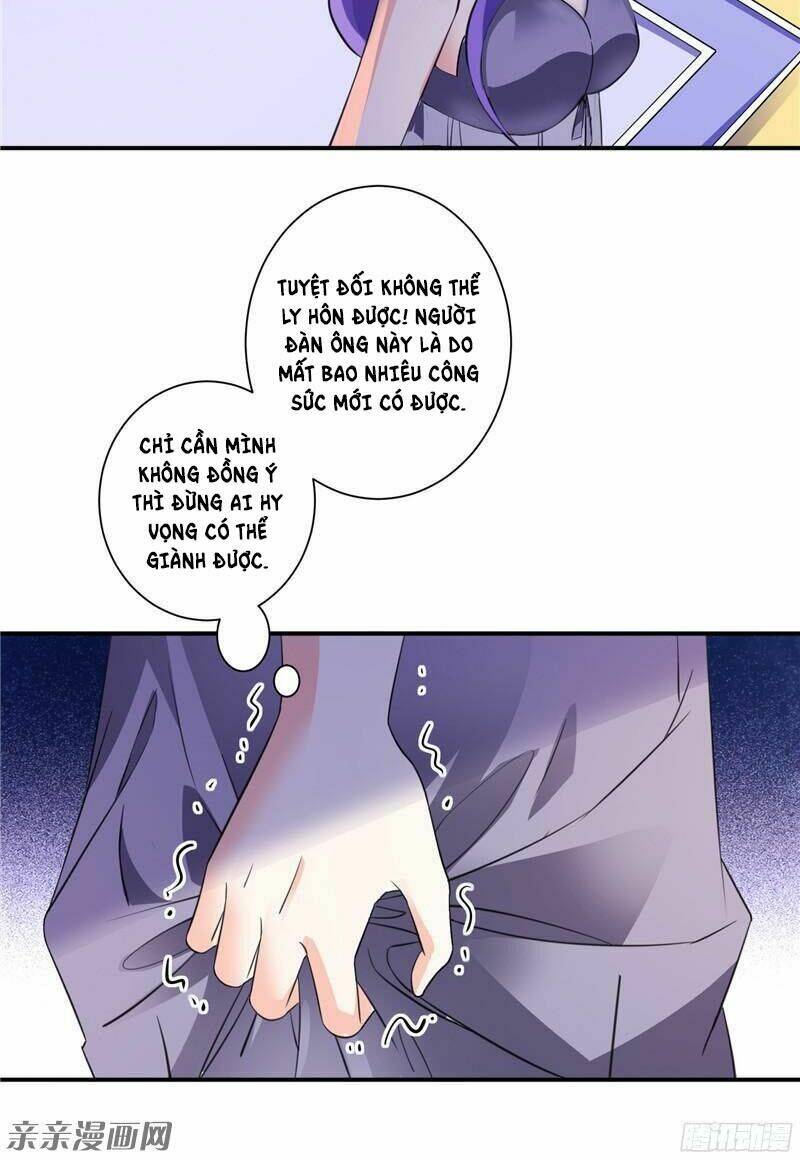 Vợ Yêu Là Báu Vật: Chapter 56