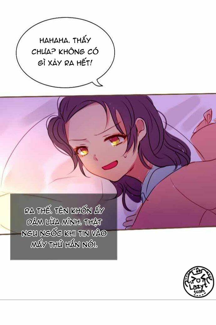 Cô Gái Bình Thường: Chapter 2