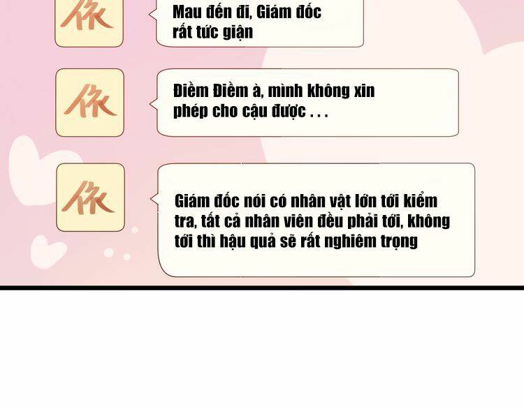 Nữ Hoàng Giá Đáo: Chapter 7