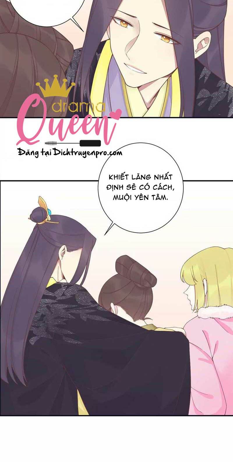 Hoàng Hậu Bận Lắm: Chapter 197