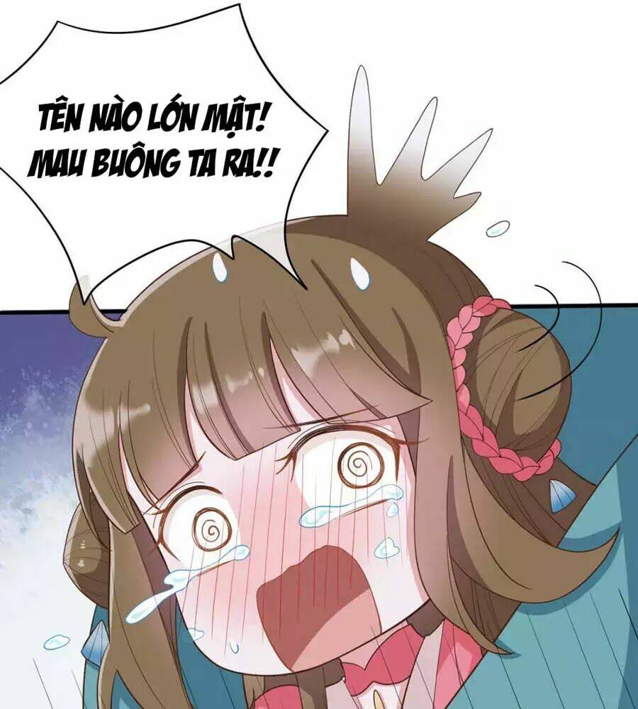 Đích Nữ Hữu Độc: Chapter 26