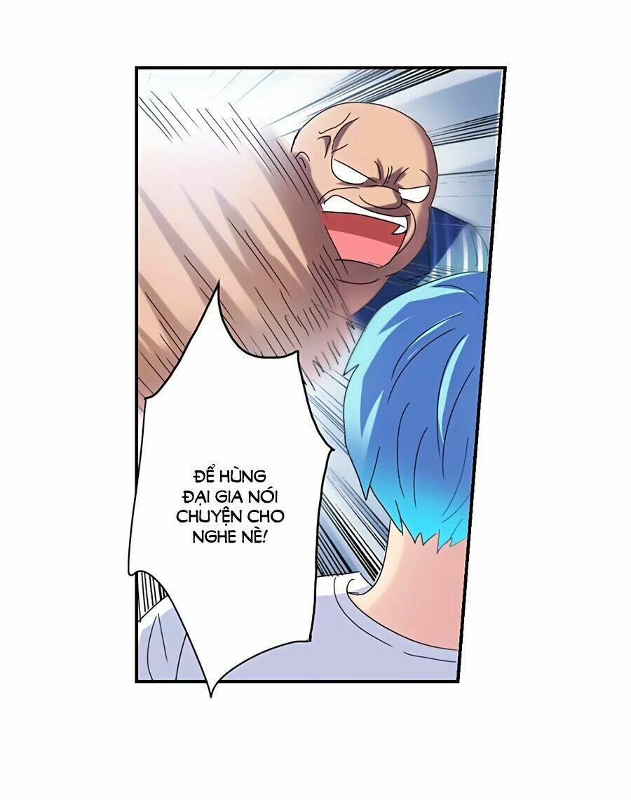 Im Miệng Cho Ta!: Chapter 42