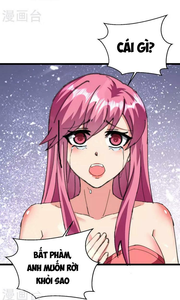 Trọng Sinh Khí Thiếu Quy Lai: Chapter 250: End P1