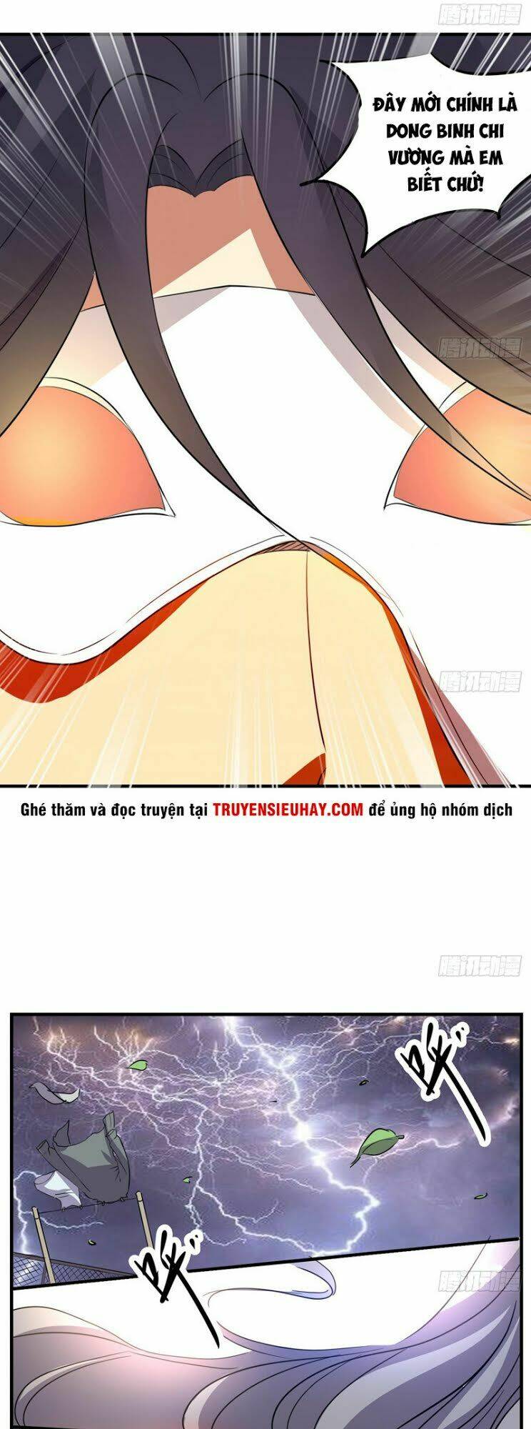 Đô Thị Hoa Tùng Tiêu Dao: Chapter 3