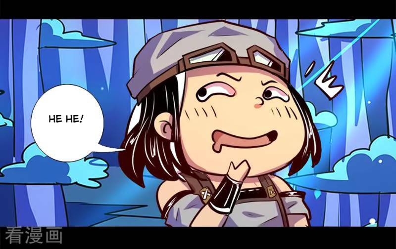 Ta Không Phải Là Npc: Chapter 89