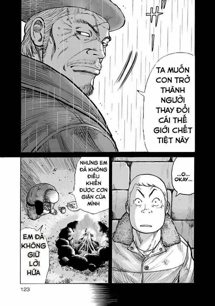 Jank Runk Family: Chapter 5