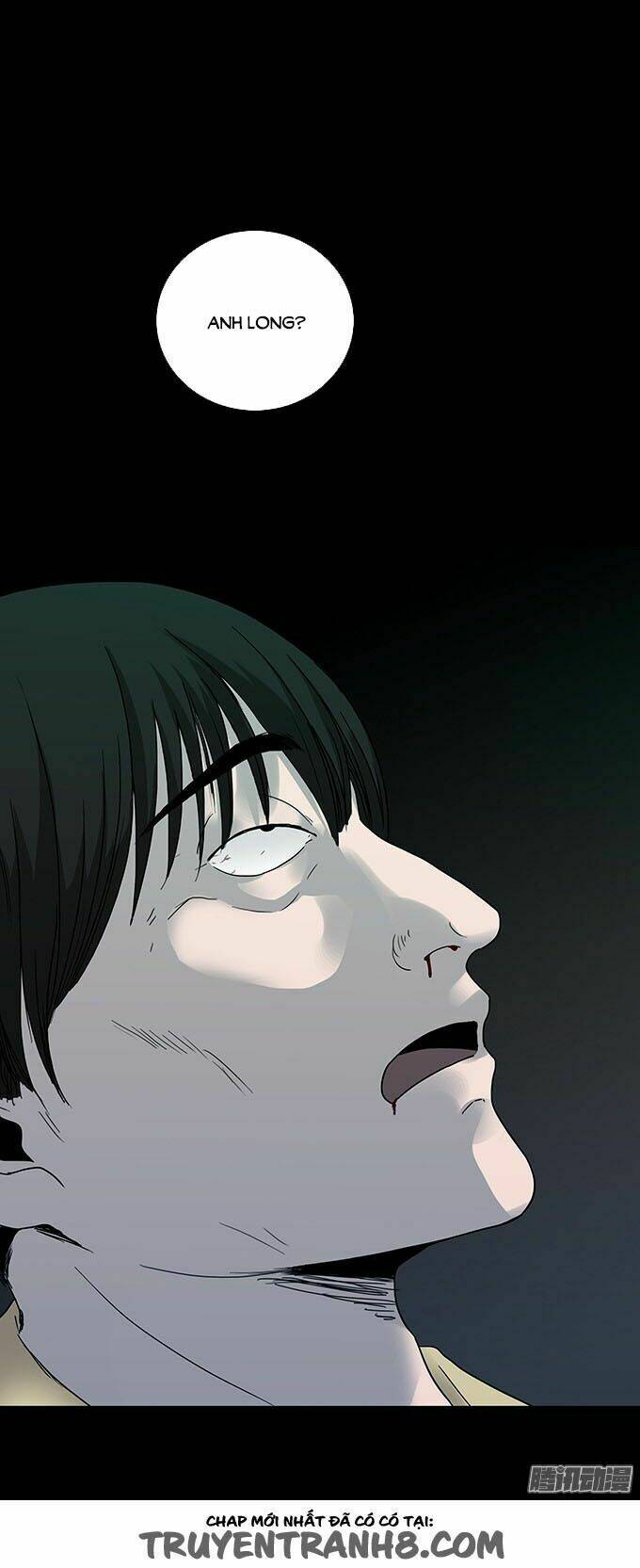 Ớn Lạnh Tuyệt Đối: Chapter 110