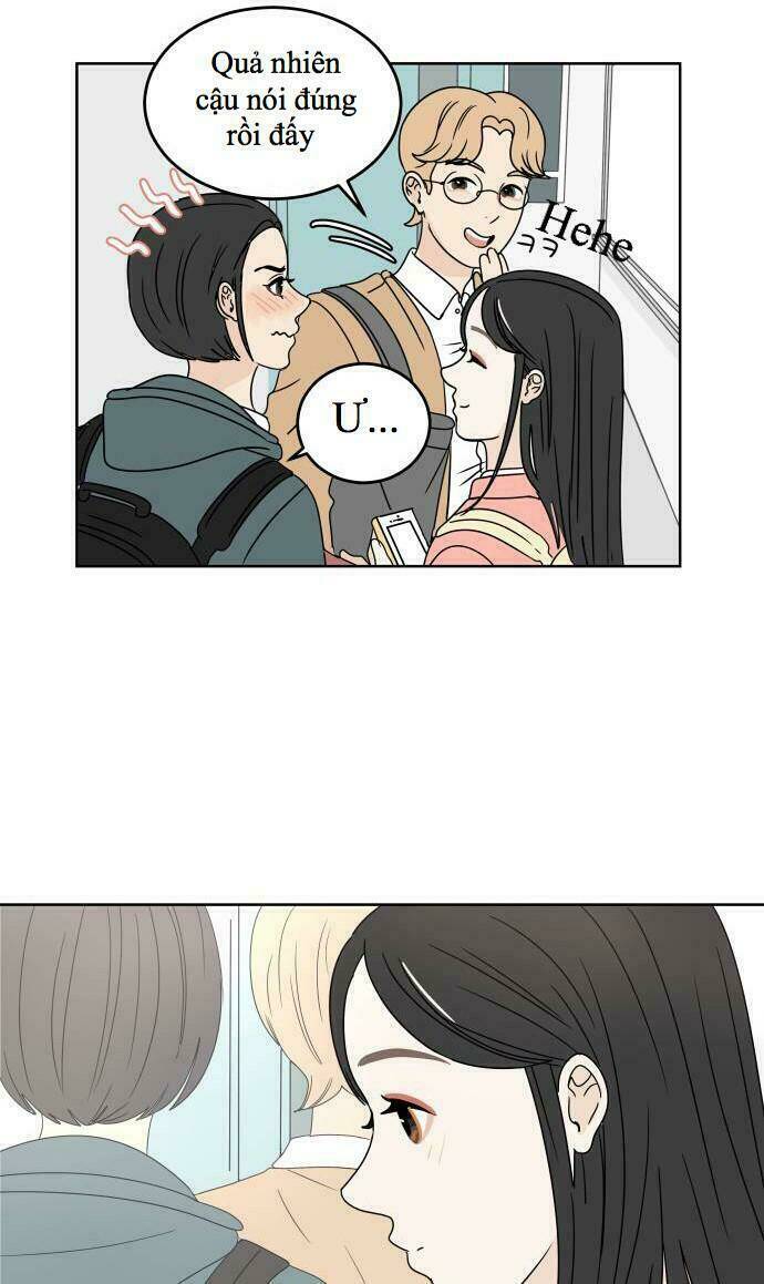 30 Phút Bước Đi Bên Em: Chapter 7