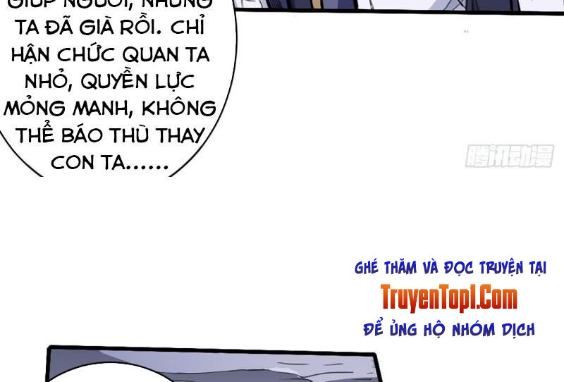 Đường Dần Tại Dị Giới 2: Chapter 7