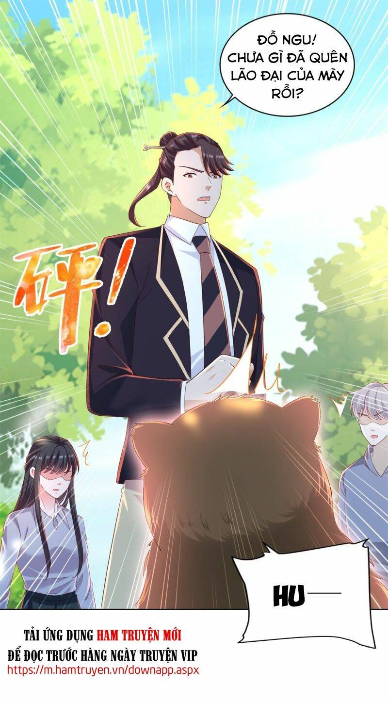 Chí Tôn Toàn Năng: Chapter 99