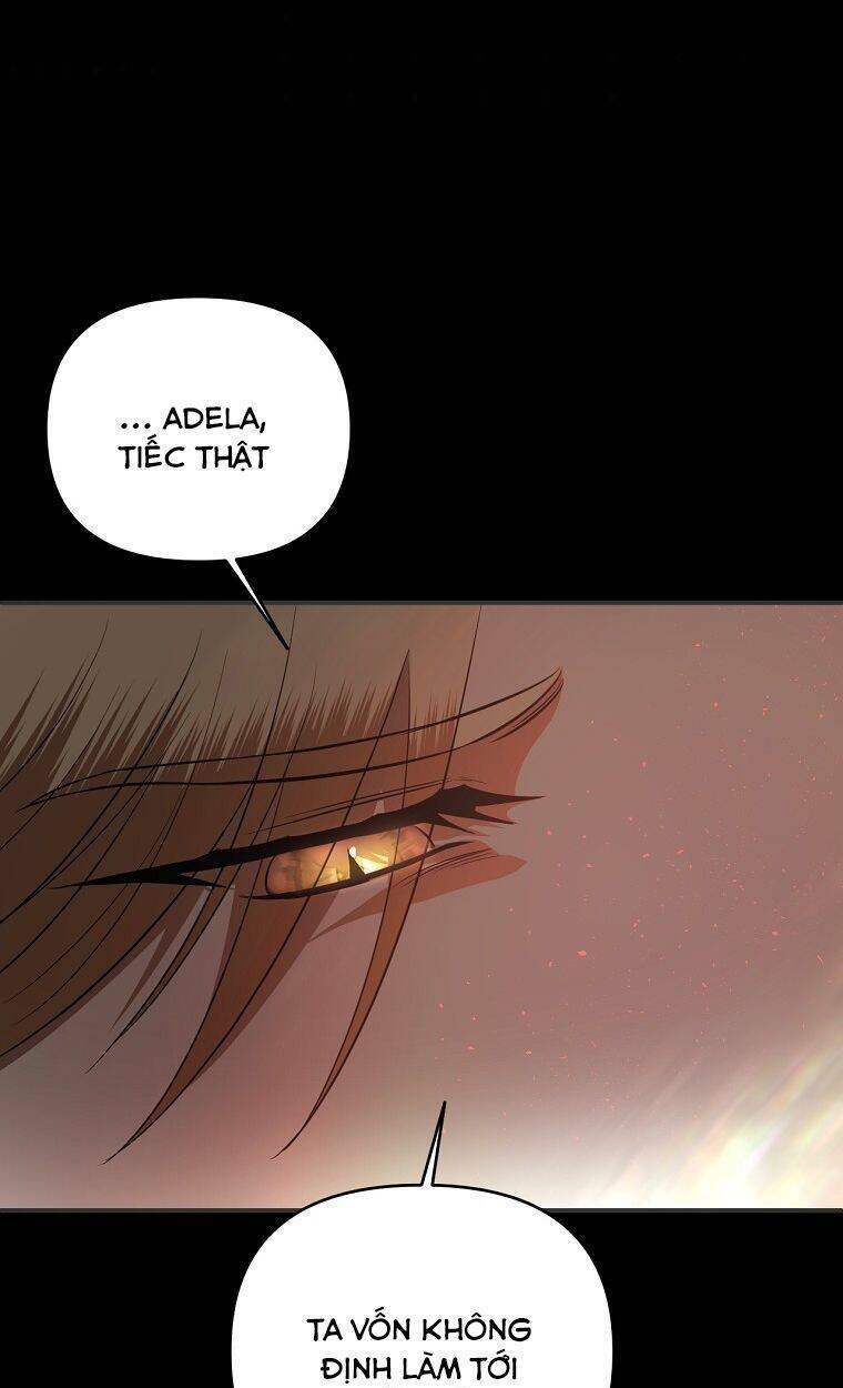 CÁCH SỐNG SÓT SAU KHI NGỦ VỚI HOÀNG ĐẾ: Chapter 27