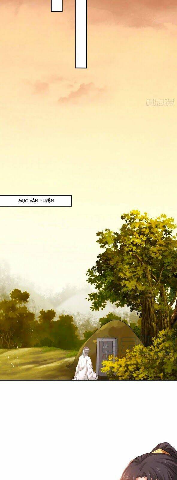 Vương Phi Thật Thích Trang Điểm: Chapter 160