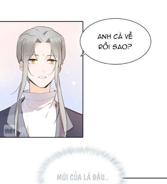 Hầu Nữ Giá Đáo: Chapter 13