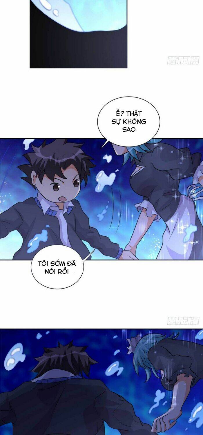 Đế Tế: Chapter 40