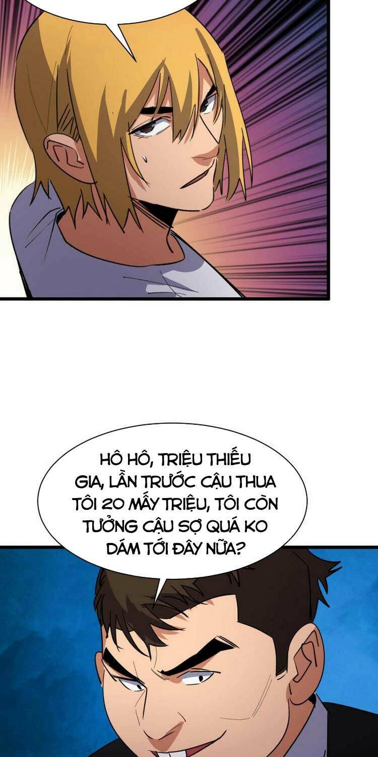 Bắt Đầu Với Tề Thiên Đại Thánh: Chapter 9