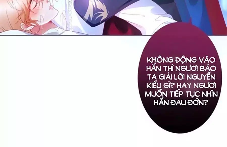 Vương Tử Và Ánh Trăng Đen: Chapter 48