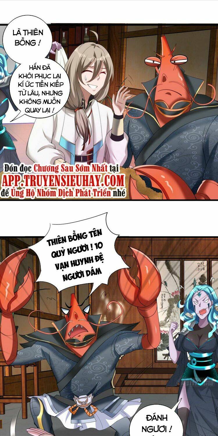 Tà Du Ký: Chapter 120