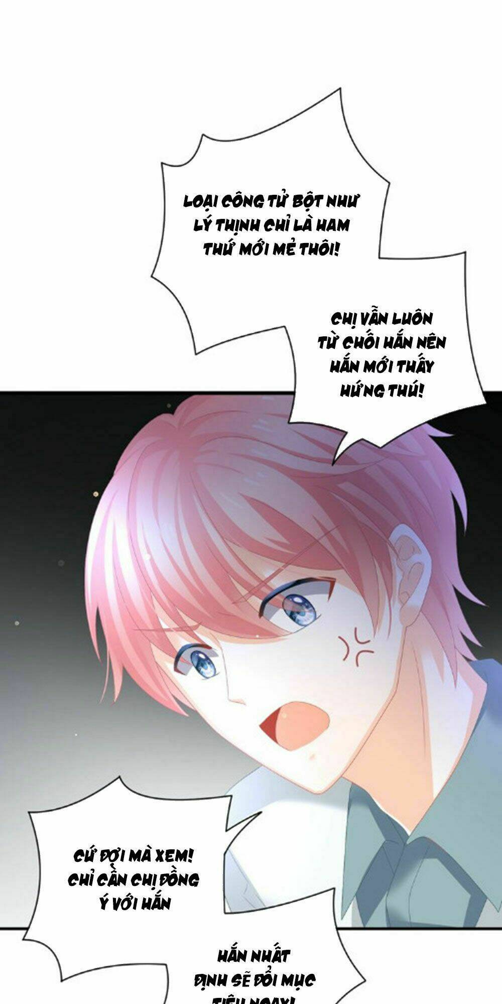 Tiệm May Luyến Sắc: Chapter 27