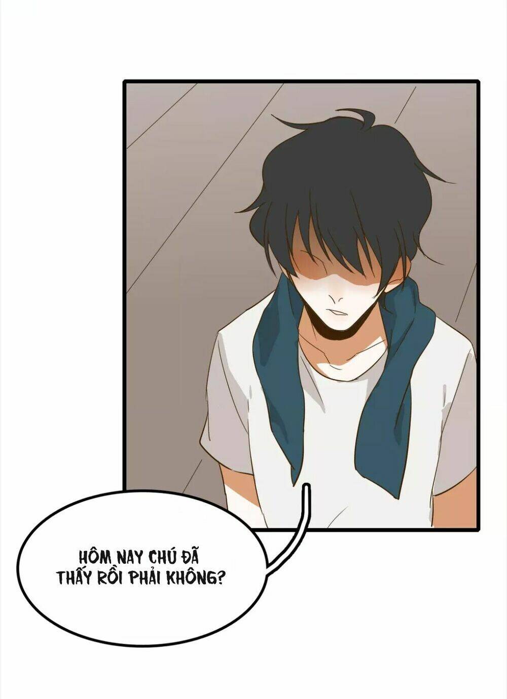 Tình Yêu Dưới Mái Hiên: Chapter 35