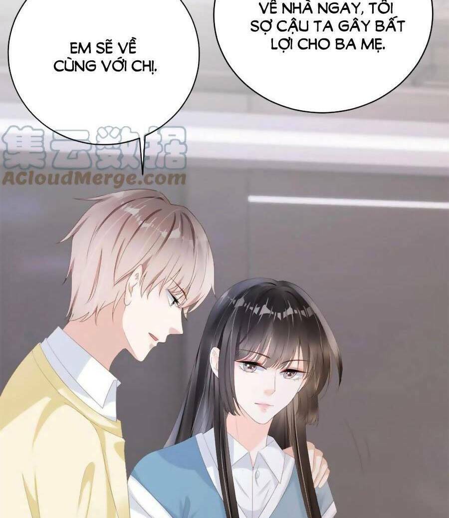 Dây Dưa Không Dứt: Chapter 38