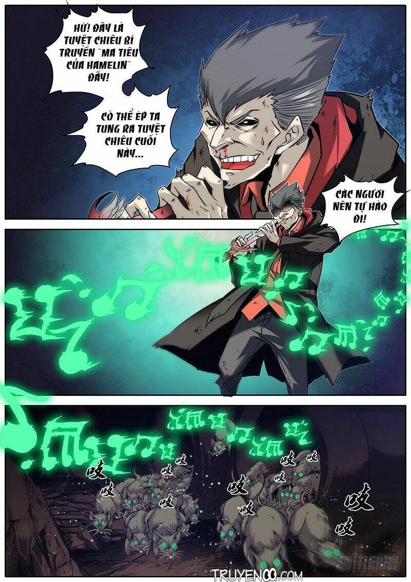 Tần Hiệp: Chapter 16