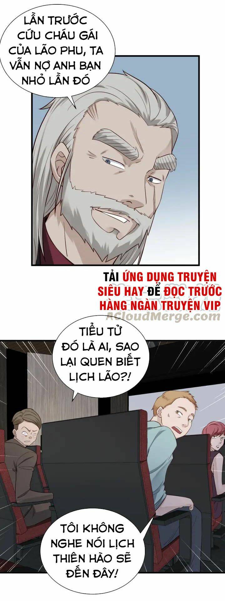 Hệ Thống Tu Tiên Mạnh Nhất: Chapter 52