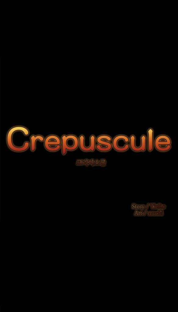 Crepuscule: Chapter 6