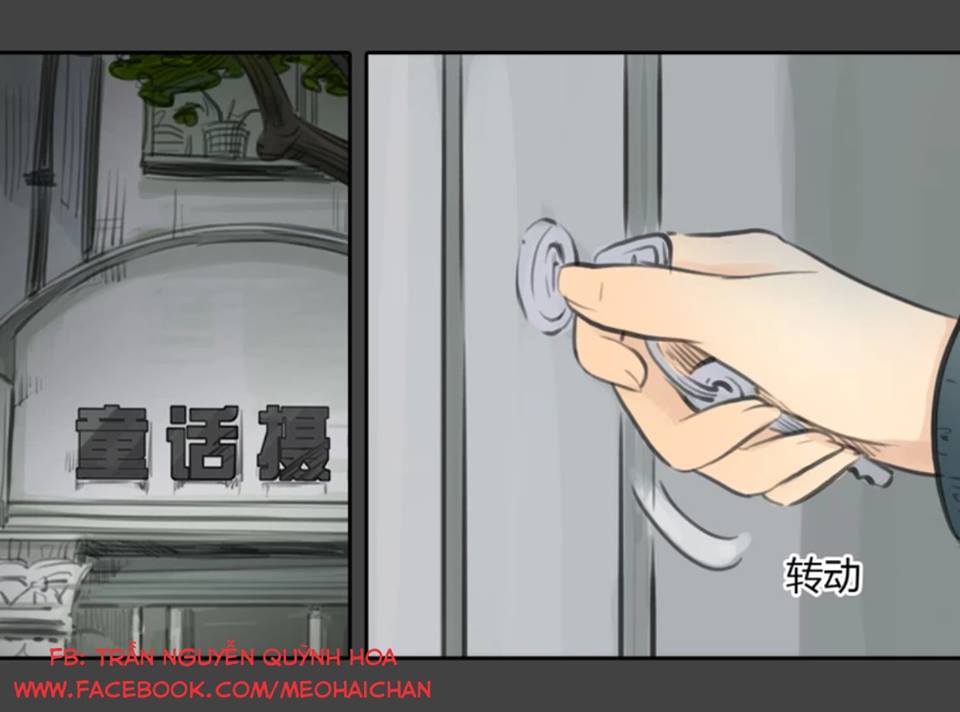 Lời Nguyền Cinderella: Chapter 31