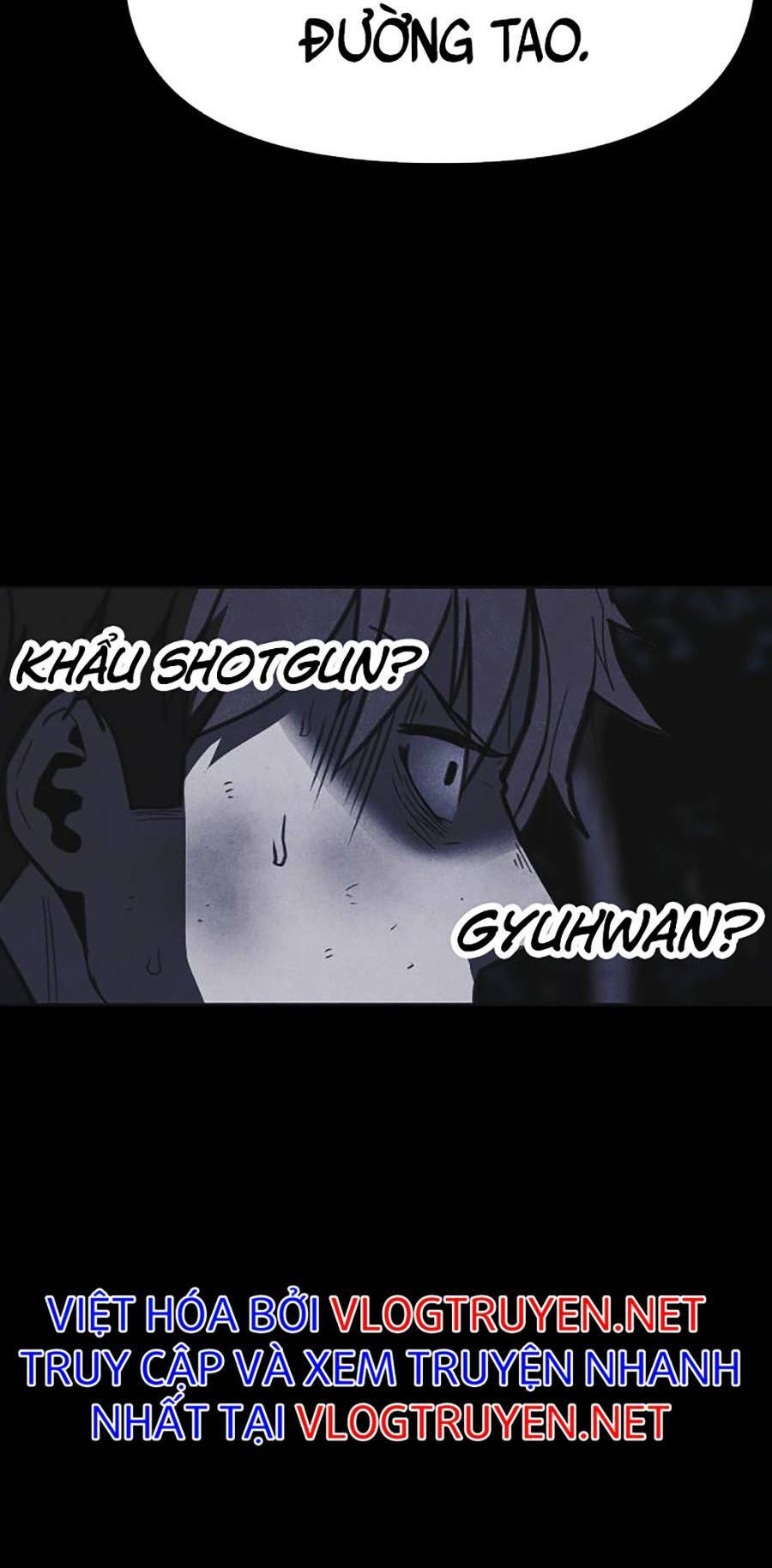 Cậu Bé Shotgun: Chapter 48