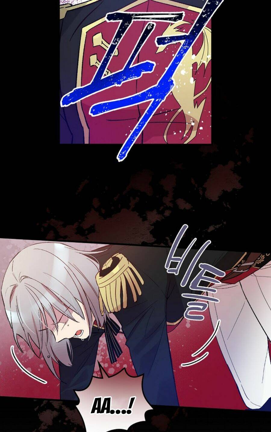 Kỵ Sĩ Đỏ Không Mê Tiền Mù Quáng: Chapter 14