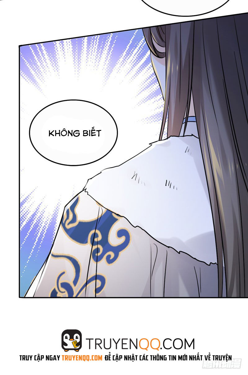 Lụ Đạn, Hôm Nay Lại Cũng Không Thể Biến Thành Người Được: Chapter 2