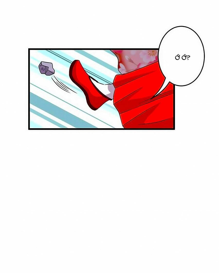 Vương Gia ! Ngươi Thật Bỉ Ổi !: Chapter 211