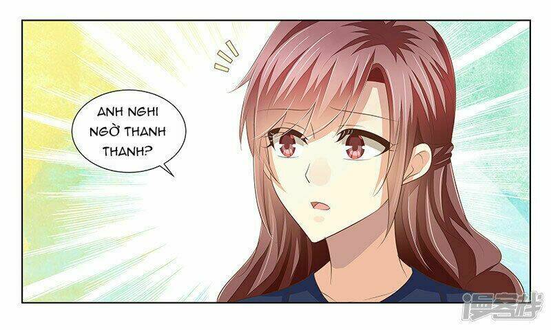 Hôn Bất Do Kỷ: Chapter 44