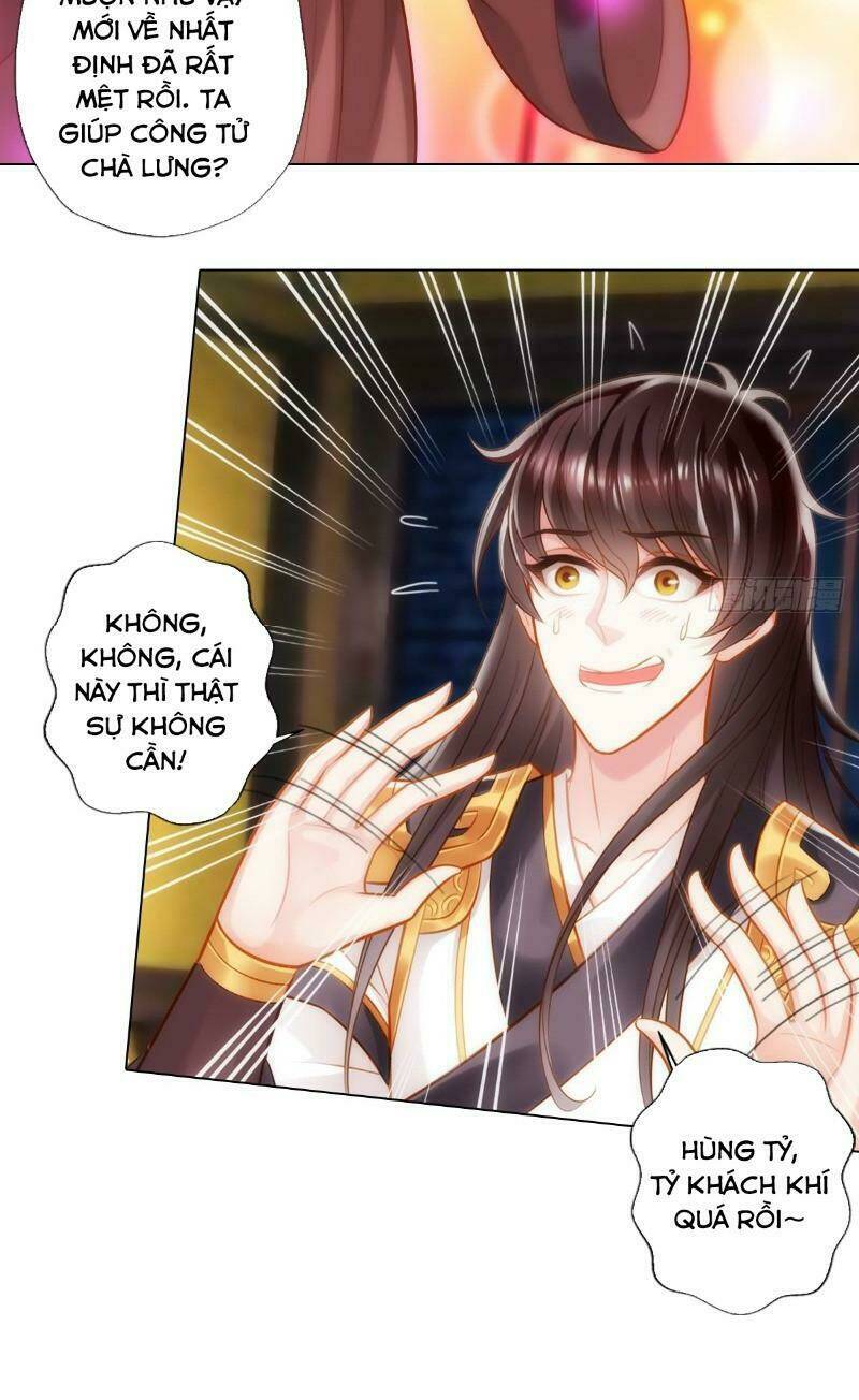 Bất Hủ Phàm Nhân: Chapter 39