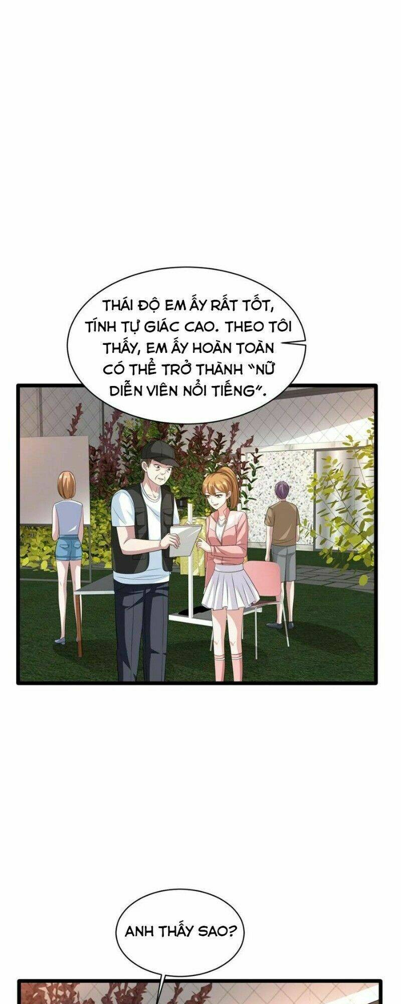 Đô Thị Tà Vương: Chapter 66