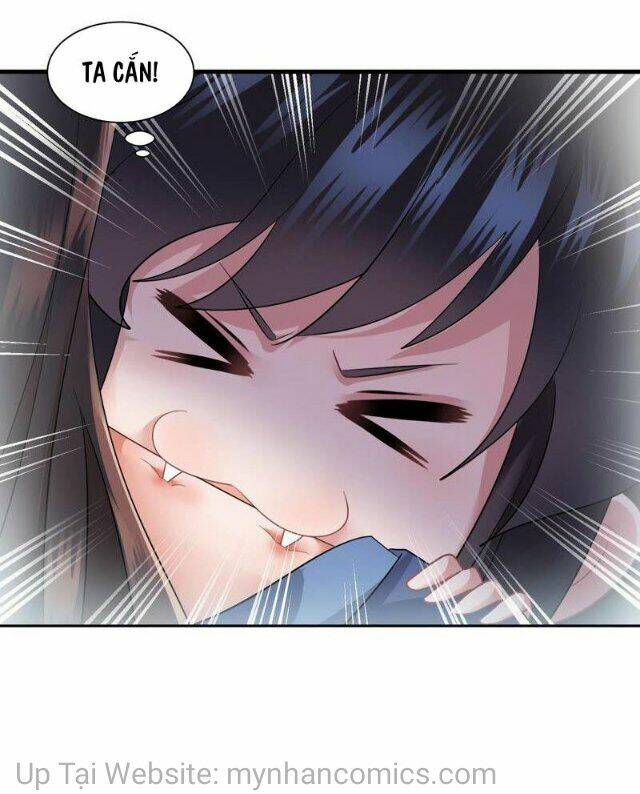 Thái Tử Điện Hạ Có Tin Vui: Chapter 99