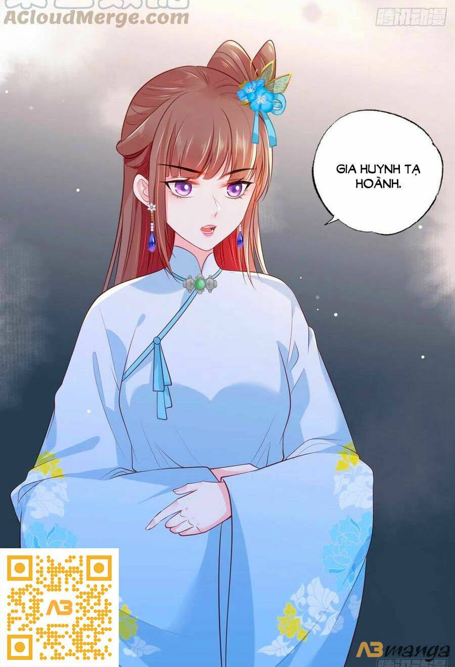 Nữ Thủ Phú Chi Kiều Sủng Nhiếp Chính Vương: Chapter 77