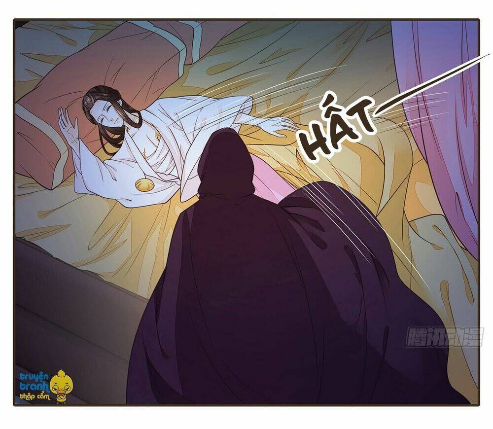 Đại Giá Thừa Tướng: Chapter 70