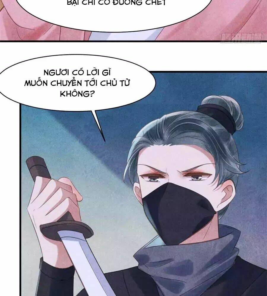 Vương Phi Muốn Trèo Tường: Chapter 61