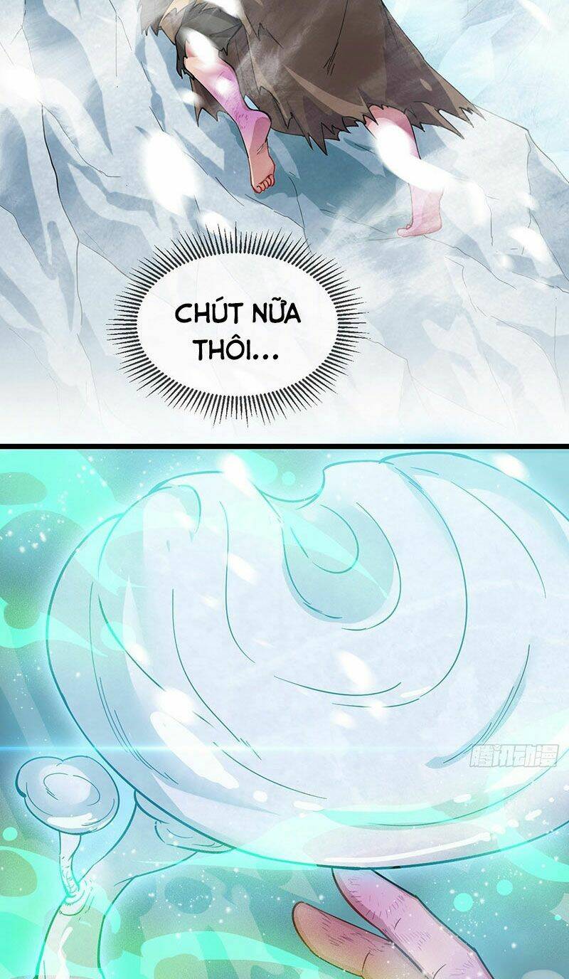 Võ Lăng Cửu Thiên: Chapter 1
