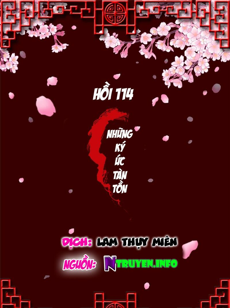 Thông Linh Phi: Chapter 114