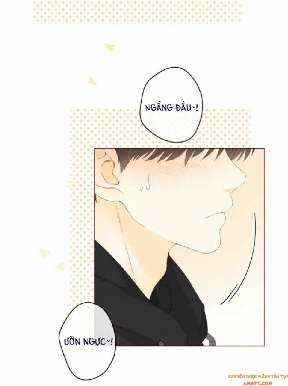 Cô Ấy Không Đáng Yêu: Chapter 87