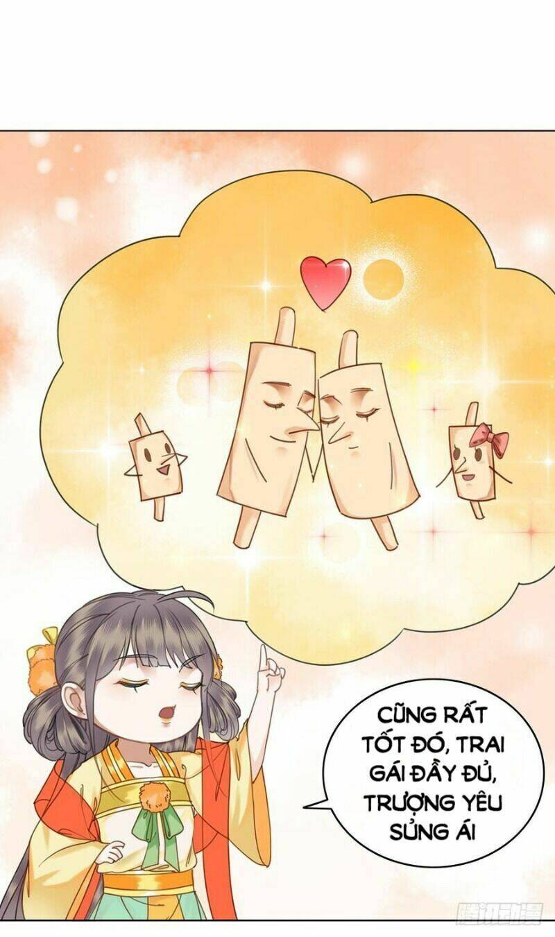 Gay Rồi! Cái Đó Thành Tinh Rồi: Chapter 55